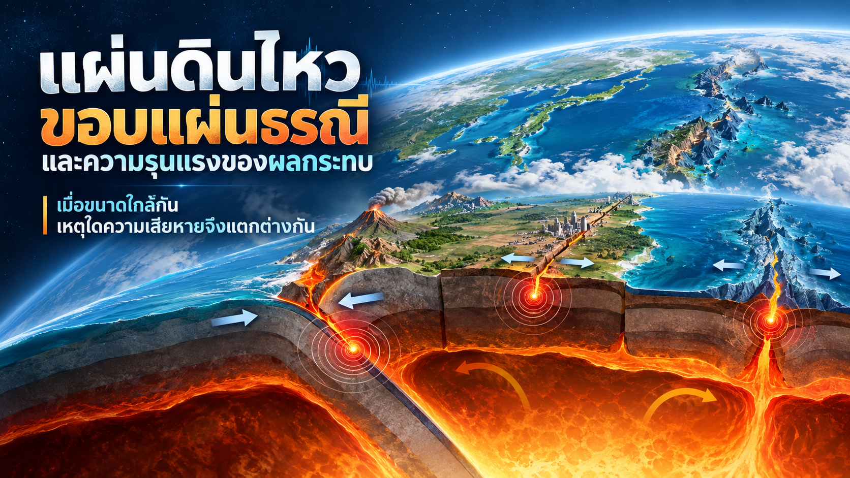 Infographic ตอนที่ 1